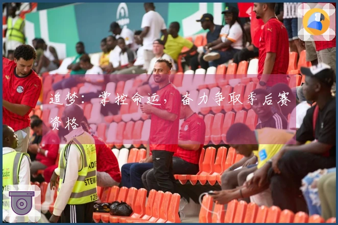 追梦：掌控命运，奋力争取季后赛资格