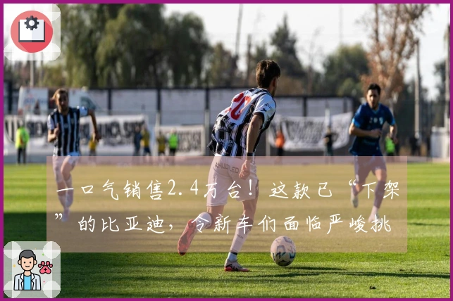 一口气销售2.4万台！这款已“下架”的比亚迪，令新车们面临严峻挑战！